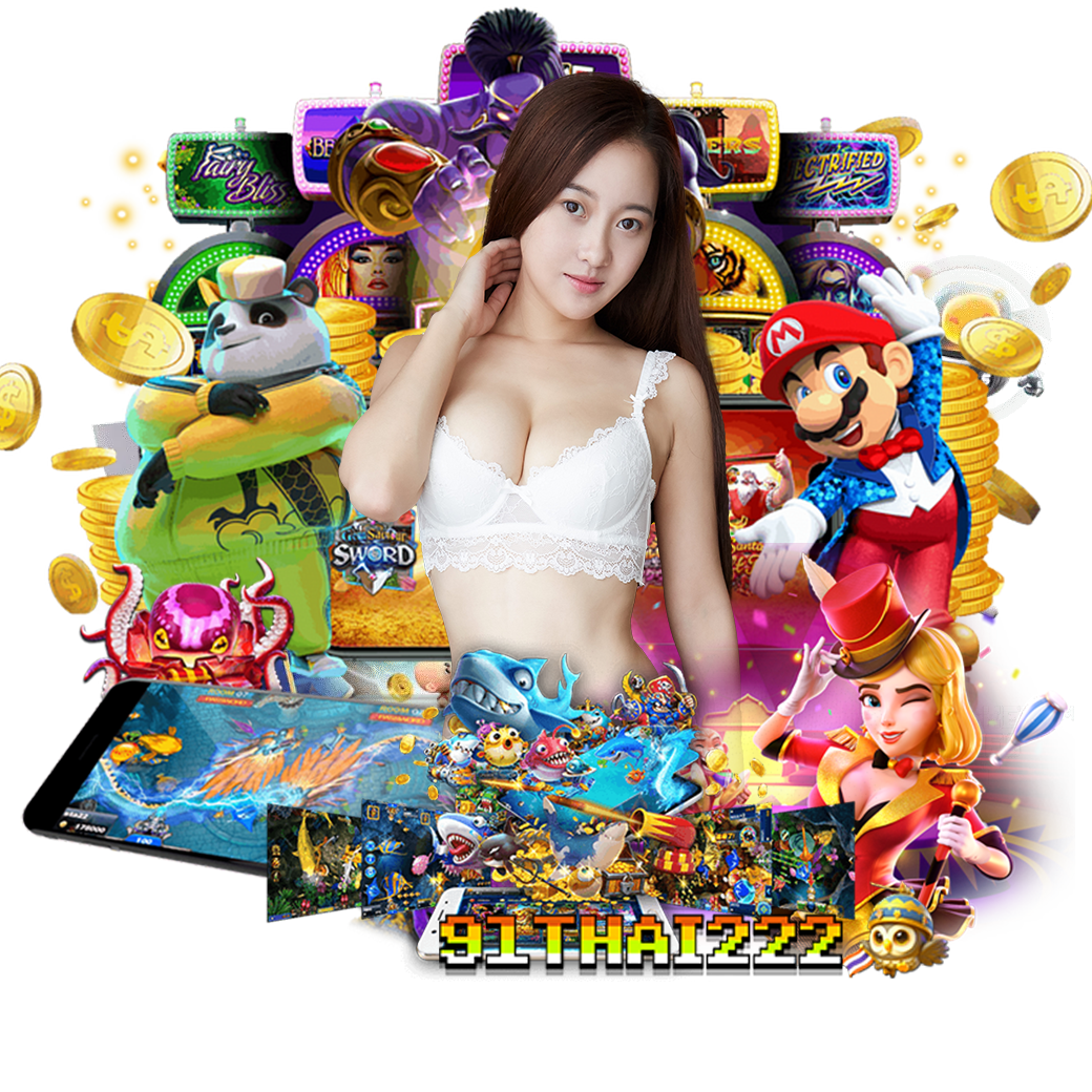 91thai22 สล็อต 