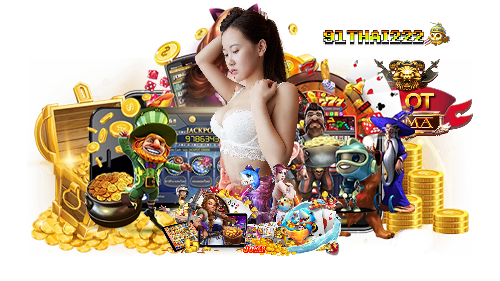 91thai22
